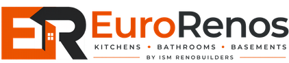 Euro Renovations – Basements, Kitchens and Bathroom Renovations